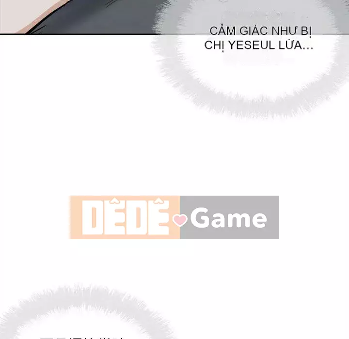 Bắt nạt bạn cùng phòng Đừng đi qua Chương 73-74