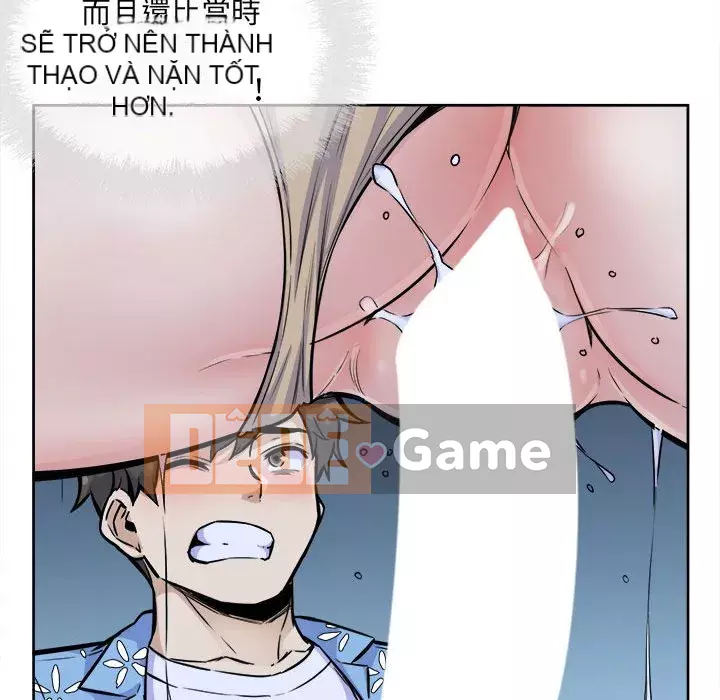 Bắt nạt bạn cùng phòng Đừng đi qua Chương 73-74