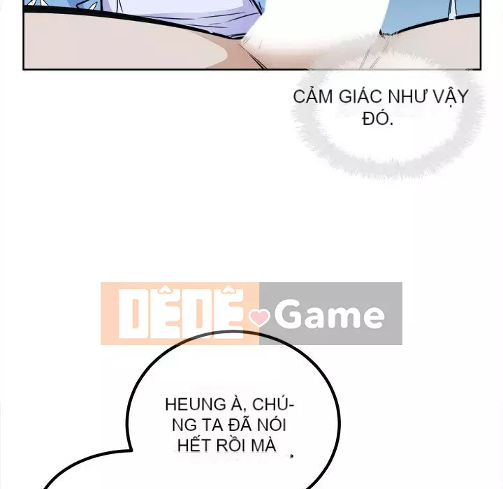 Bắt nạt bạn cùng phòng Đừng đi qua Chương 73-74