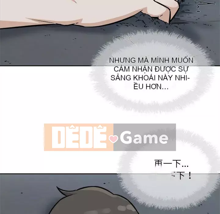 Bắt nạt bạn cùng phòng Đừng đi qua Chương 73-74