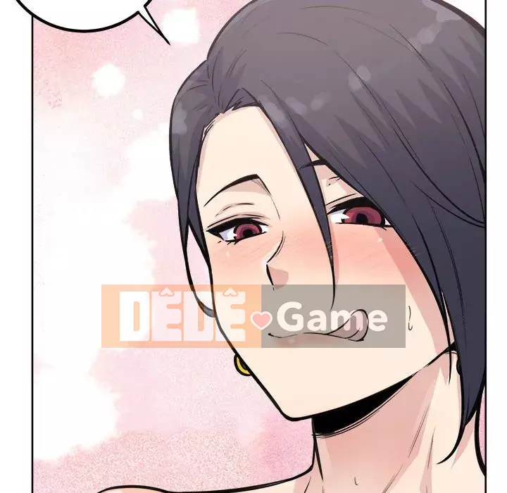 Bắt nạt bạn cùng phòng Đừng đi qua Chương 73-74