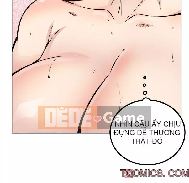 Bắt nạt bạn cùng phòng Đừng đi qua Chương 73-74