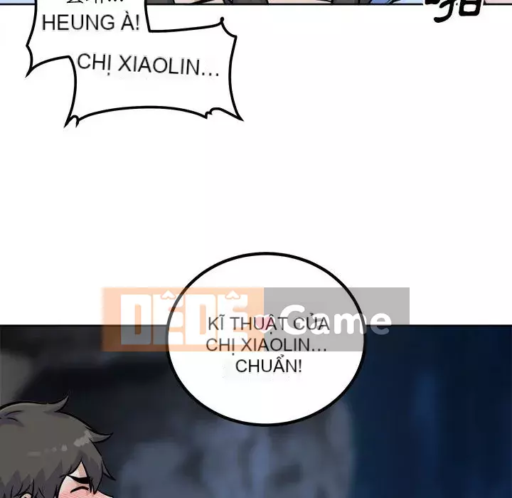 Bắt nạt bạn cùng phòng Đừng đi qua Chương 73-74