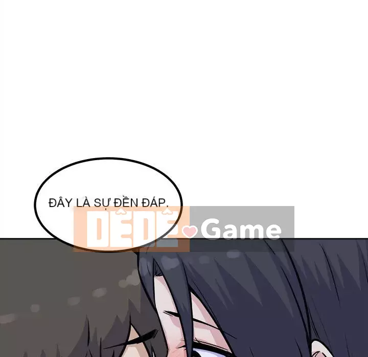 Bắt nạt bạn cùng phòng Đừng đi qua Chương 73-74