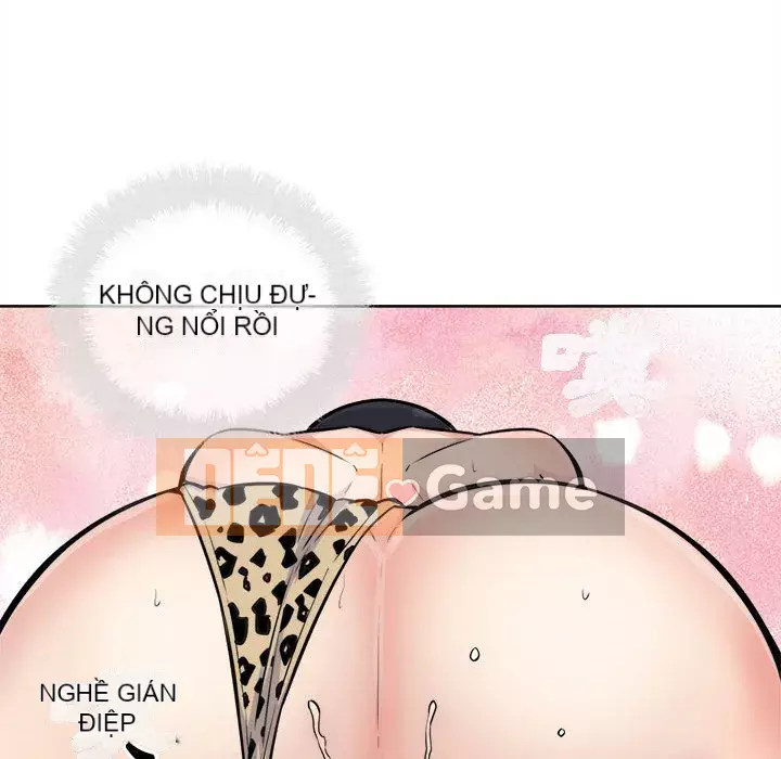 Bắt nạt bạn cùng phòng Đừng đi qua Chương 73-74