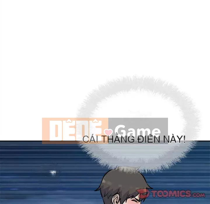 Bắt nạt bạn cùng phòng Đừng đi qua Chương 73-74