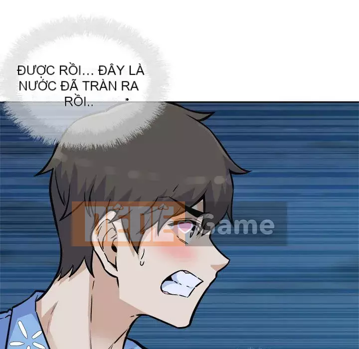 Bắt nạt bạn cùng phòng Đừng đi qua Chương 73-74