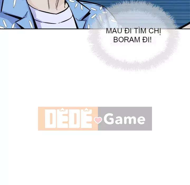 Bắt nạt bạn cùng phòng Đừng đi qua Chương 73-74