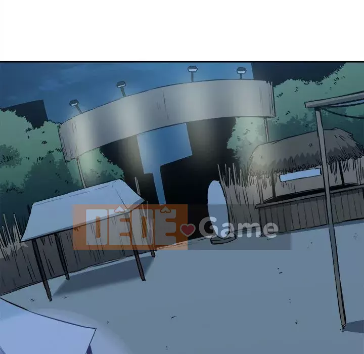 Bắt nạt bạn cùng phòng Đừng đi qua Chương 73-74