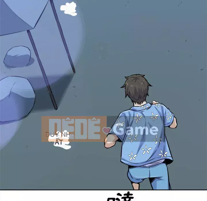 Bắt nạt bạn cùng phòng Đừng đi qua Chương 73-74