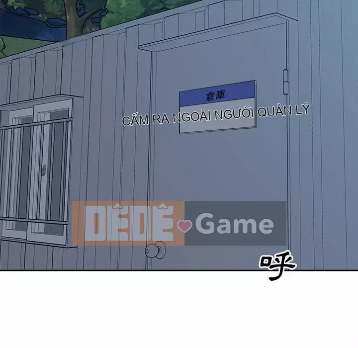 Bắt nạt bạn cùng phòng Đừng đi qua Chương 73-74