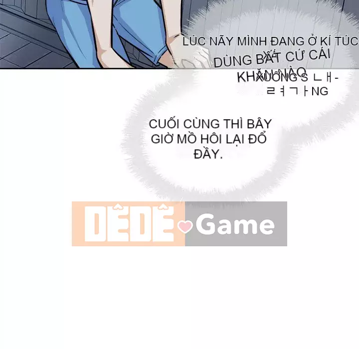 Bắt nạt bạn cùng phòng Đừng đi qua Chương 73-74