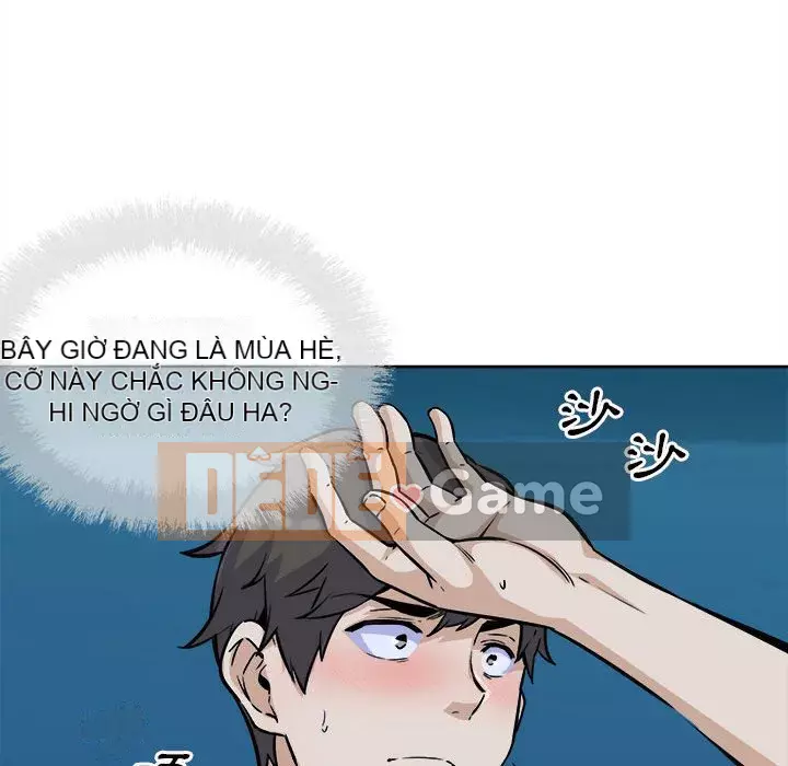 Bắt nạt bạn cùng phòng Đừng đi qua Chương 73-74