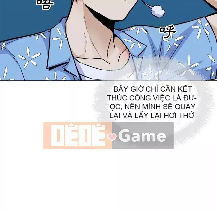 Bắt nạt bạn cùng phòng Đừng đi qua Chương 73-74