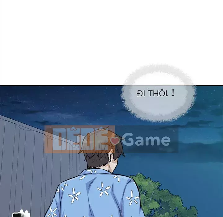 Bắt nạt bạn cùng phòng Đừng đi qua Chương 73-74