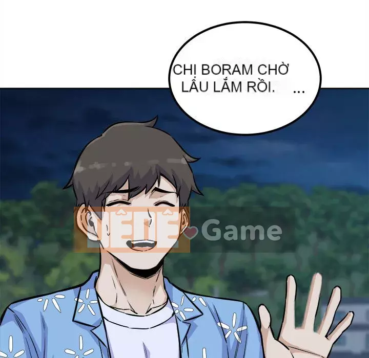 Bắt nạt bạn cùng phòng Đừng đi qua Chương 73-74