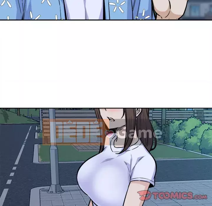 Bắt nạt bạn cùng phòng Đừng đi qua Chương 73-74