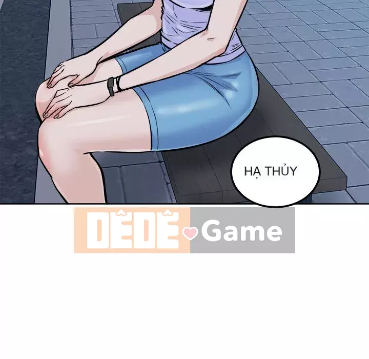 Bắt nạt bạn cùng phòng Đừng đi qua Chương 73-74