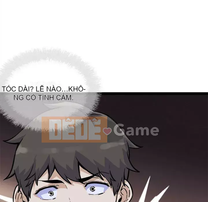 Bắt nạt bạn cùng phòng Đừng đi qua Chương 73-74