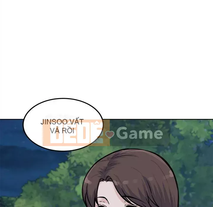 Bắt nạt bạn cùng phòng Đừng đi qua Chương 73-74