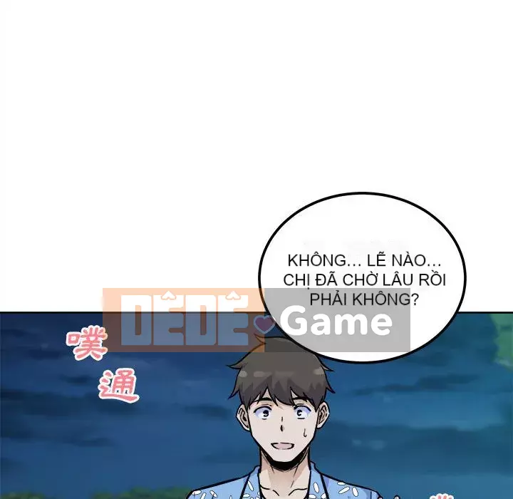 Bắt nạt bạn cùng phòng Đừng đi qua Chương 73-74