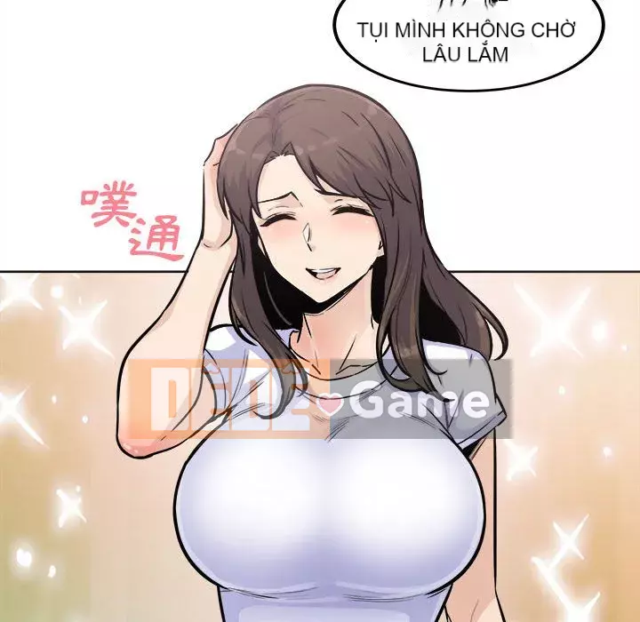 Bắt nạt bạn cùng phòng Đừng đi qua Chương 73-74