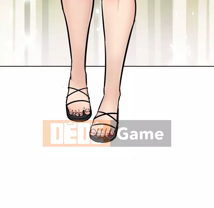 Bắt nạt bạn cùng phòng Đừng đi qua Chương 73-74