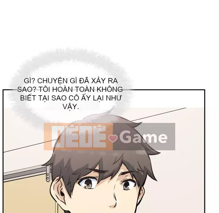 Bắt nạt bạn cùng phòng Đừng đi qua Chương 77-78