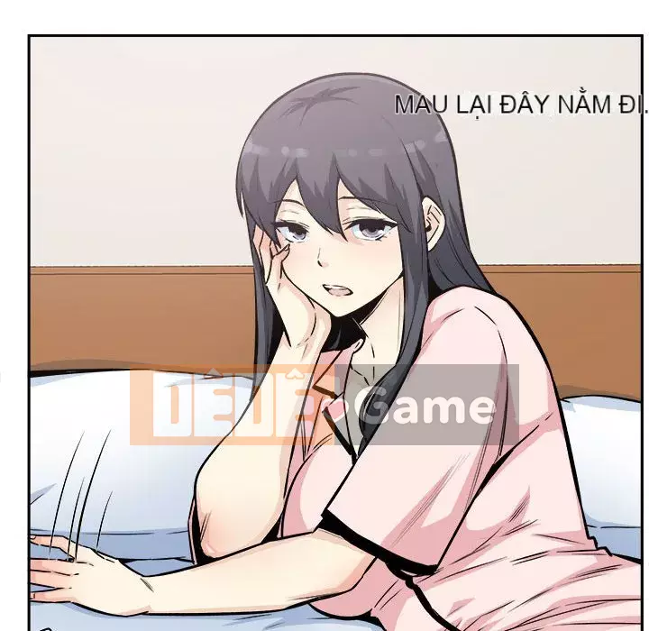 Bắt nạt bạn cùng phòng Đừng đi qua Chương 77-78