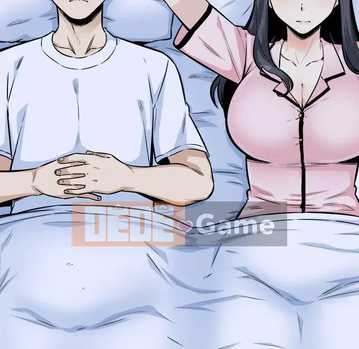 Bắt nạt bạn cùng phòng Đừng đi qua Chương 77-78