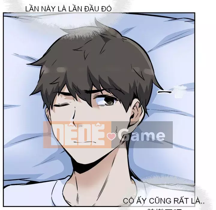 Bắt nạt bạn cùng phòng Đừng đi qua Chương 77-78