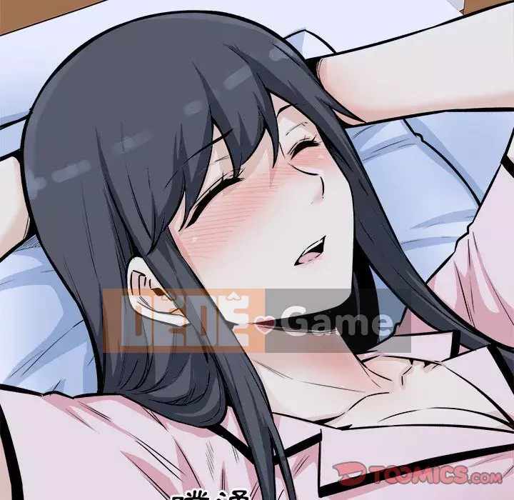 Bắt nạt bạn cùng phòng Đừng đi qua Chương 77-78