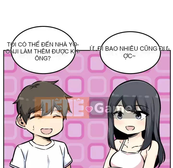 Bắt nạt bạn cùng phòng Đừng đi qua Chương 77-78