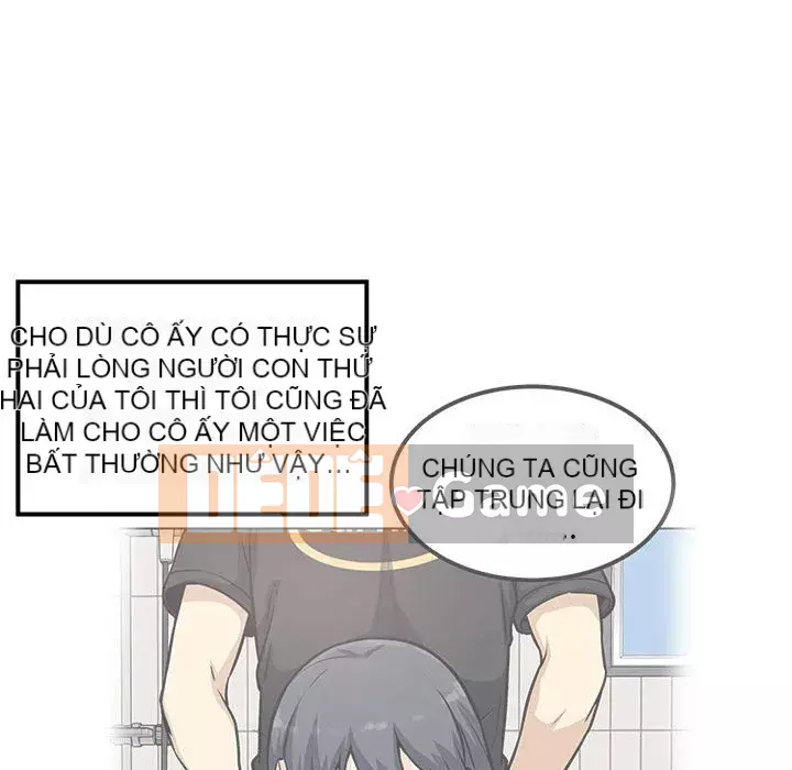 Bắt nạt bạn cùng phòng Đừng đi qua Chương 77-78
