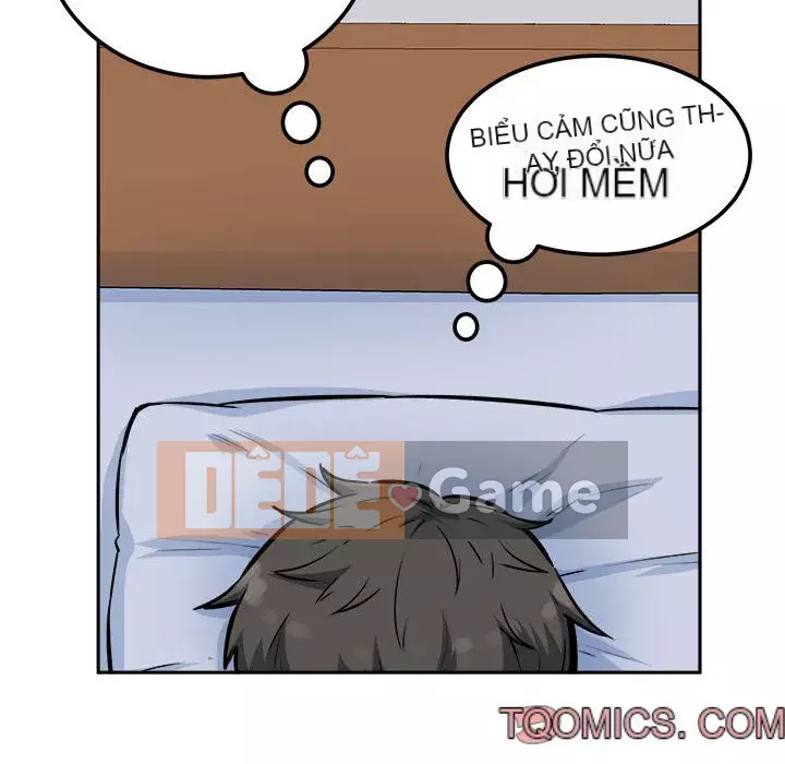 Bắt nạt bạn cùng phòng Đừng đi qua Chương 77-78