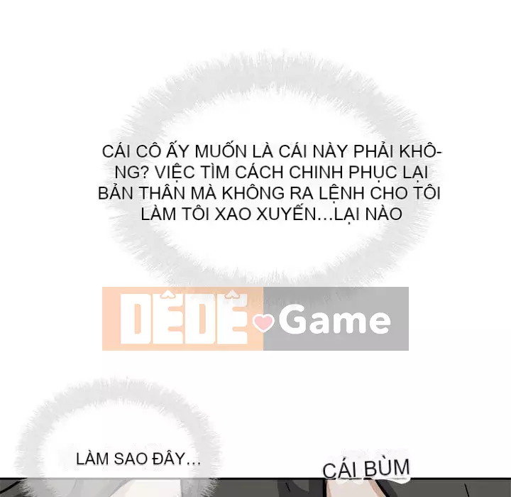Bắt nạt bạn cùng phòng Đừng đi qua Chương 77-78