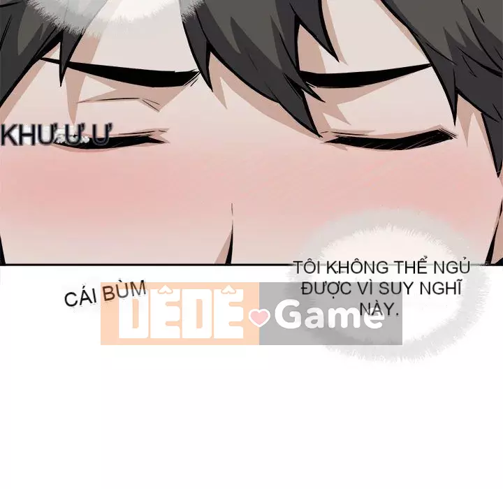 Bắt nạt bạn cùng phòng Đừng đi qua Chương 77-78
