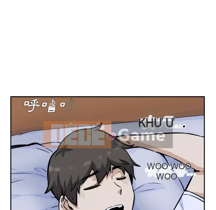 Bắt nạt bạn cùng phòng Đừng đi qua Chương 77-78