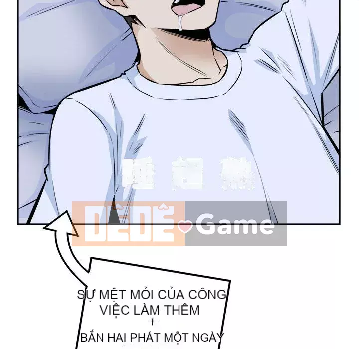 Bắt nạt bạn cùng phòng Đừng đi qua Chương 77-78