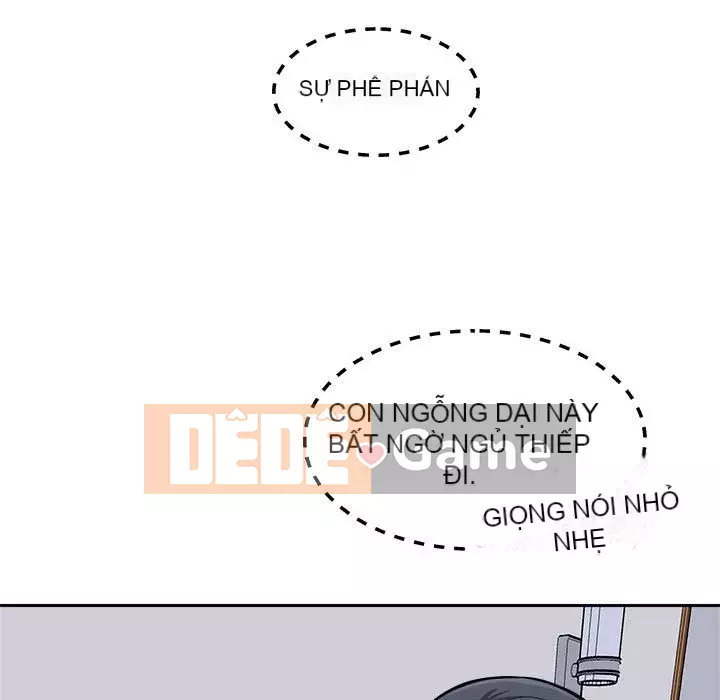 Bắt nạt bạn cùng phòng Đừng đi qua Chương 77-78