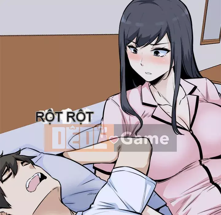 Bắt nạt bạn cùng phòng Đừng đi qua Chương 77-78