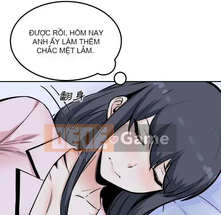 Bắt nạt bạn cùng phòng Đừng đi qua Chương 77-78