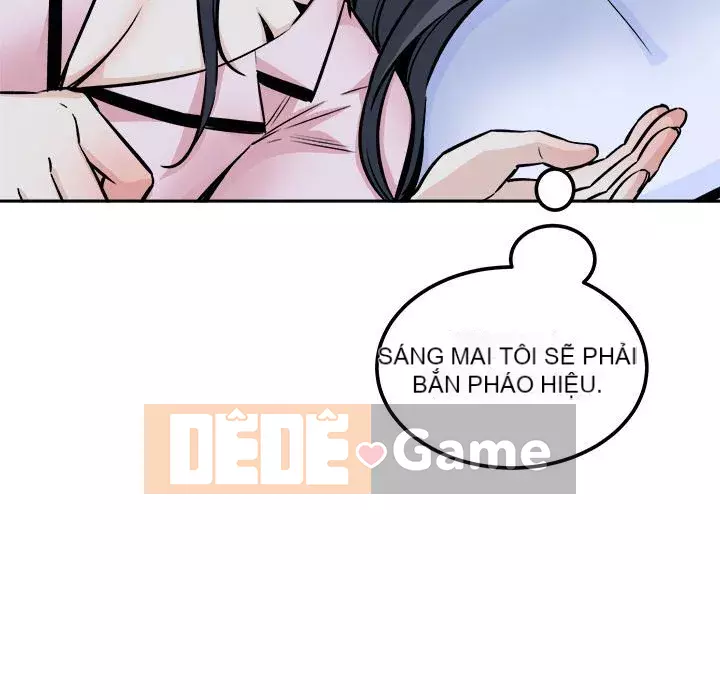 Bắt nạt bạn cùng phòng Đừng đi qua Chương 77-78