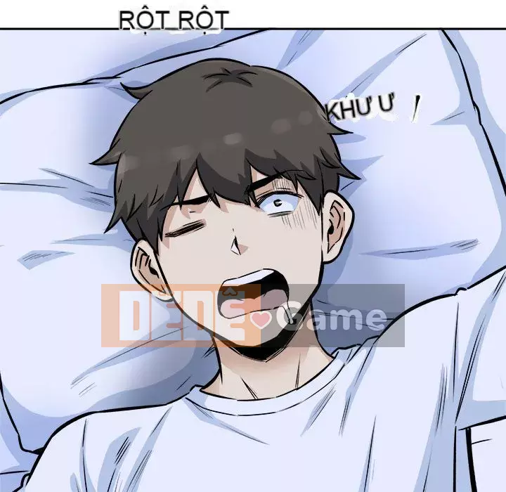 Bắt nạt bạn cùng phòng Đừng đi qua Chương 77-78