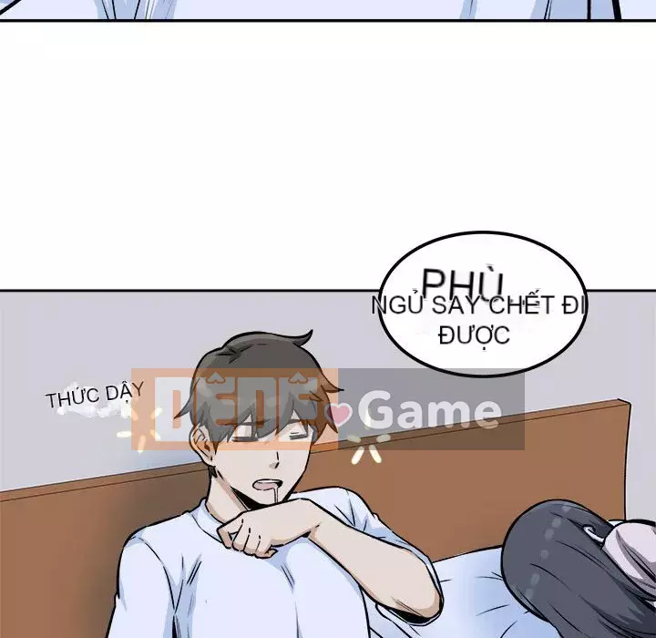Bắt nạt bạn cùng phòng Đừng đi qua Chương 77-78