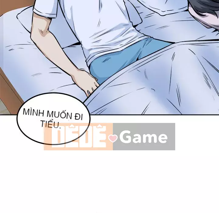 Bắt nạt bạn cùng phòng Đừng đi qua Chương 77-78