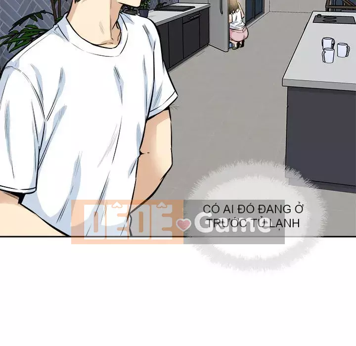 Bắt nạt bạn cùng phòng Đừng đi qua Chương 77-78