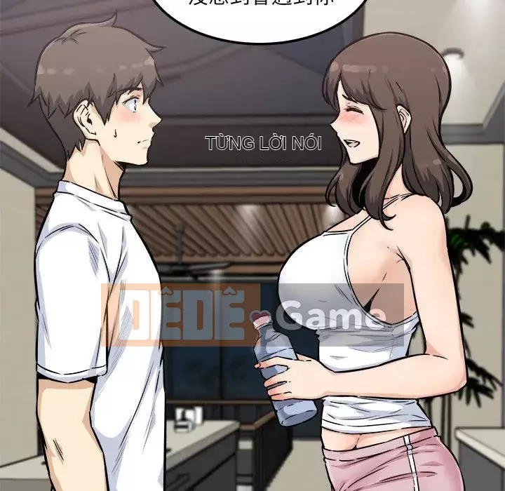 Bắt nạt bạn cùng phòng Đừng đi qua Chương 77-78
