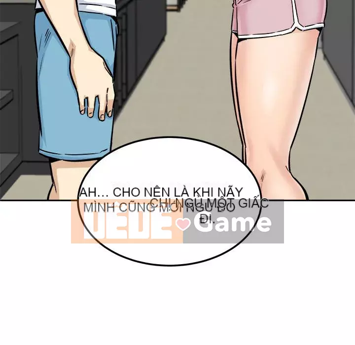 Bắt nạt bạn cùng phòng Đừng đi qua Chương 77-78