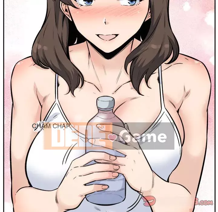 Bắt nạt bạn cùng phòng Đừng đi qua Chương 77-78